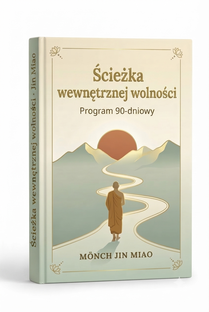 Ścieżka wewnętrznej wolności