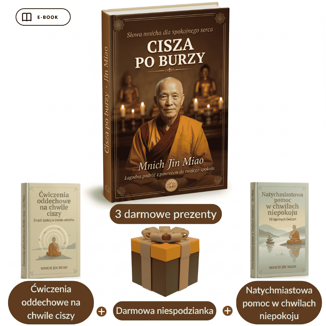 Cisza Po Burzy