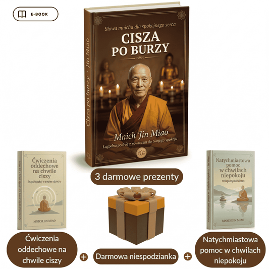 Cisza Po Burzy