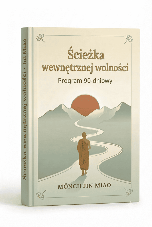 Ścieżka wewnętrznej wolności